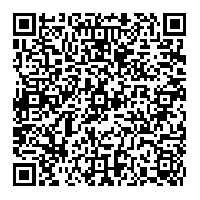 Contact info vcard as a QR Code